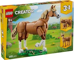 Конструктор Lego Creator Прекрасный конь 31166