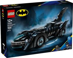 Конструктор Lego Super Heroes Бэтмен навсегда Бэтмобиль 76304