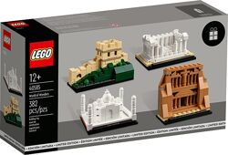 Конструктор Lego Exclusive Мир чудес 40585