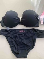 Купальник Victorias Secret 36С  плавки S M L