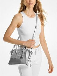 Сумка новая Michael Kors Lita medium Avril оригінал