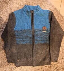 Тепленькі кофтинки, 134