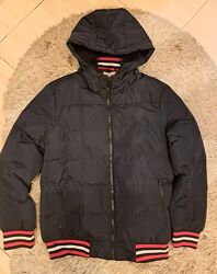 Тепленька курточка, 146/152