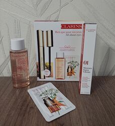Набір clarins