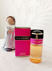 Prada candy,  50 ml, парфумована вода