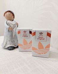 Adidas born original for her - парфумована вода  для жінок, 50 мл
