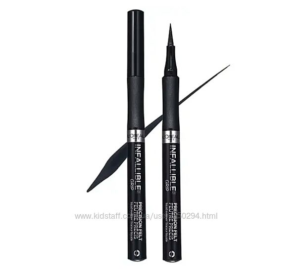 Ультратонка матова підводка для контурів повік