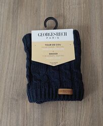 Баф, снуд Georges rech,  Франція 