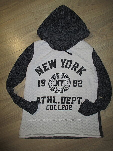 Худі розмір 8/10