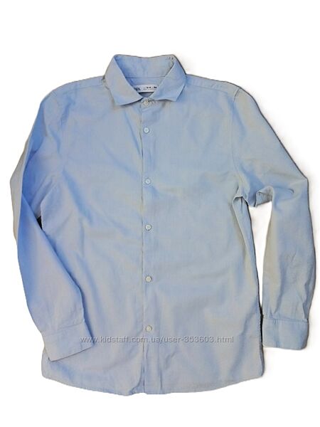 Стиляча сорочка на 13-14років зріст 164