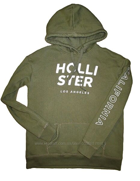 Теплий худі розмір М