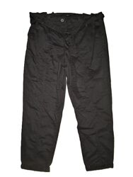 Котонові брюки M&Co розмір 16, буде і на 14 дивіться виміри