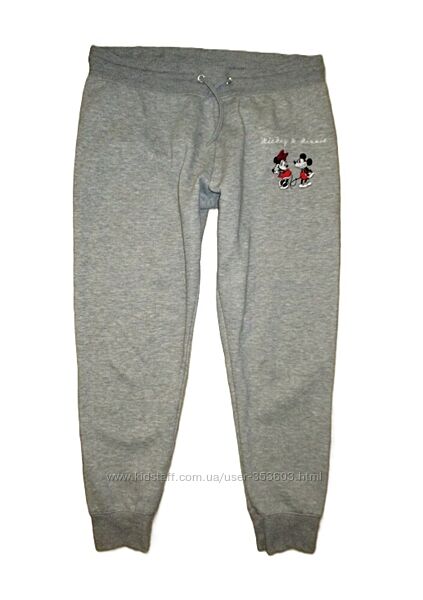 Спортивні штани Дісней розмір 14/16 евро 46/48