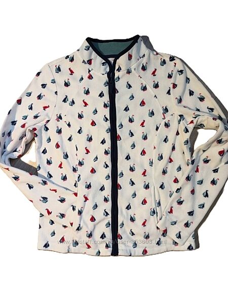 Флісова пайта розмір 10