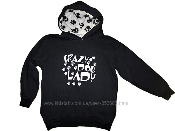 Теплий худі розмір С