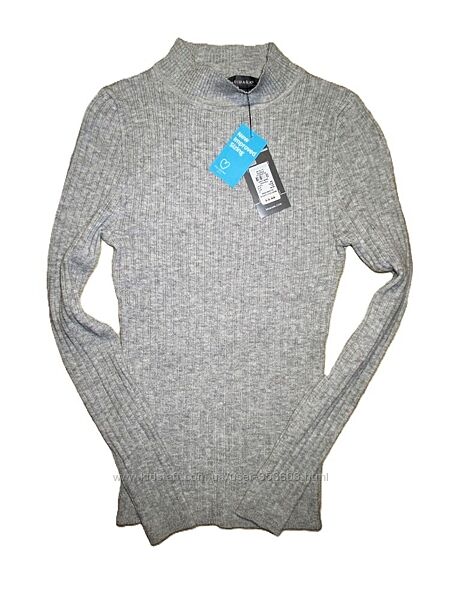 М&acuteякенький гольф, водолазка на 12-14років