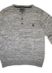 Хлопячий светр на 11-12років зріст 152