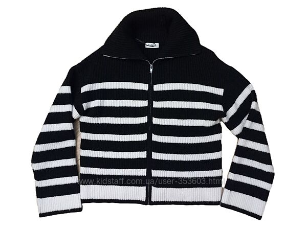 В&acuteязана дуже тепла зіпка розмір М