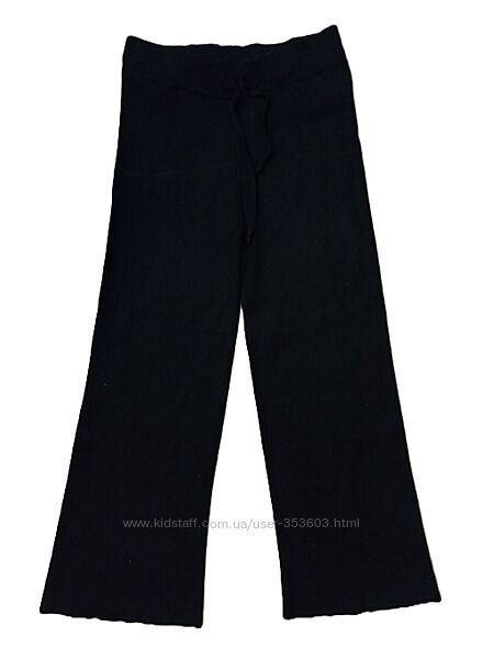 Щільні в&acuteязані штани розмір М