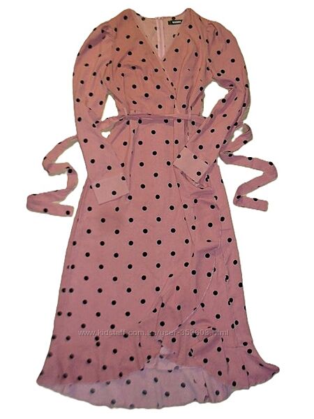 Сукня максі розмір 8 евро 36