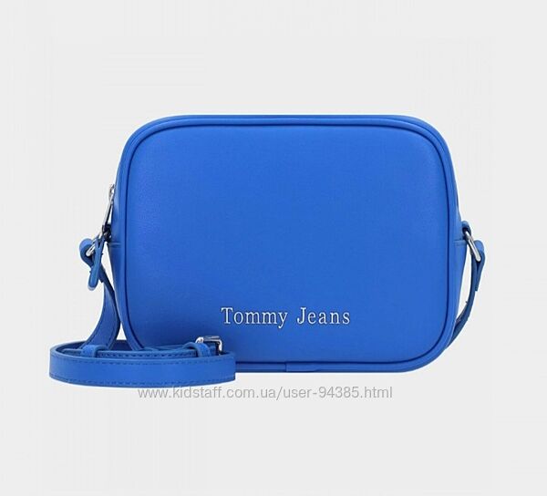 Сумка клатч Tommy Jeans