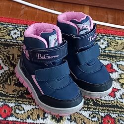 Термо ботинки 