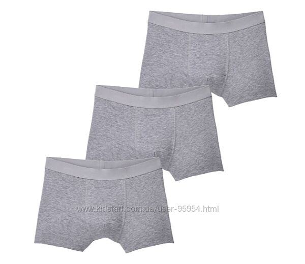 Спідня білизна боксери Німеччина ХХЛ 1