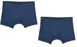 #7: 2шт сині морс хвиля