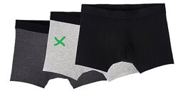 #8: 2шт т.сірі + чорні