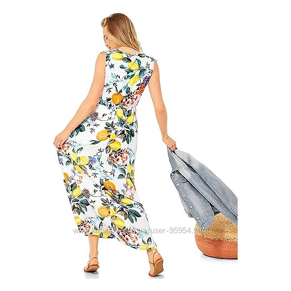 Розкішне максі плаття Німеччина