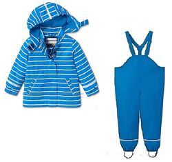 Водонепроникний демі костюм Німеччина