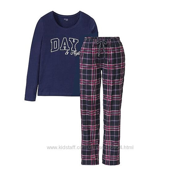 Домашній костюм піжама Німеччина XS