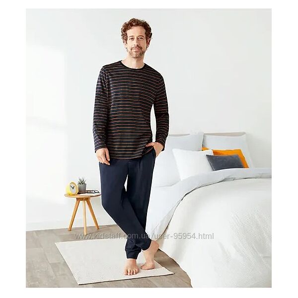 Домашній костюм піжама Німеччина М