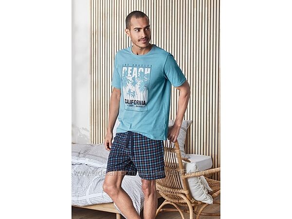 Домашній костюм піжама Німеччина М