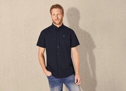 Cтильна літня сорочка Німеччина М