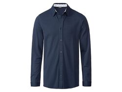 Стильна трикотажна сорочка Німеччина МL