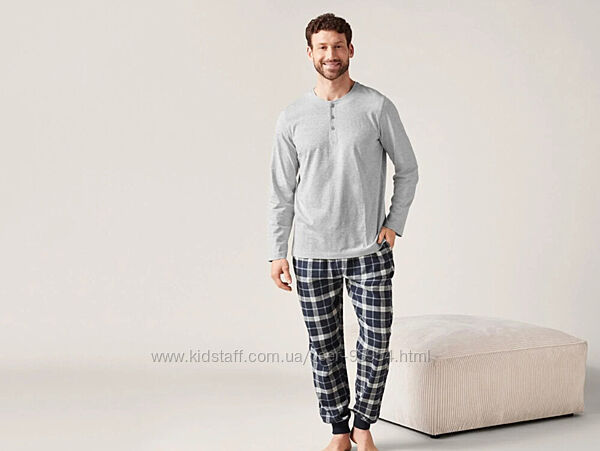 Домашній костюм піжама Німеччина М