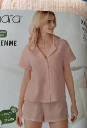 Домашній костюм піжама Німеччина XL