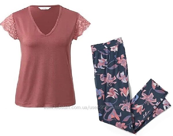 Домашній костюм піжама Німеччина S