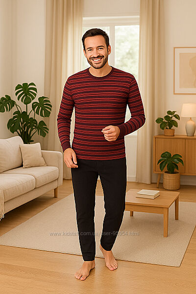 Домашній костюм піжама Німеччина L XL