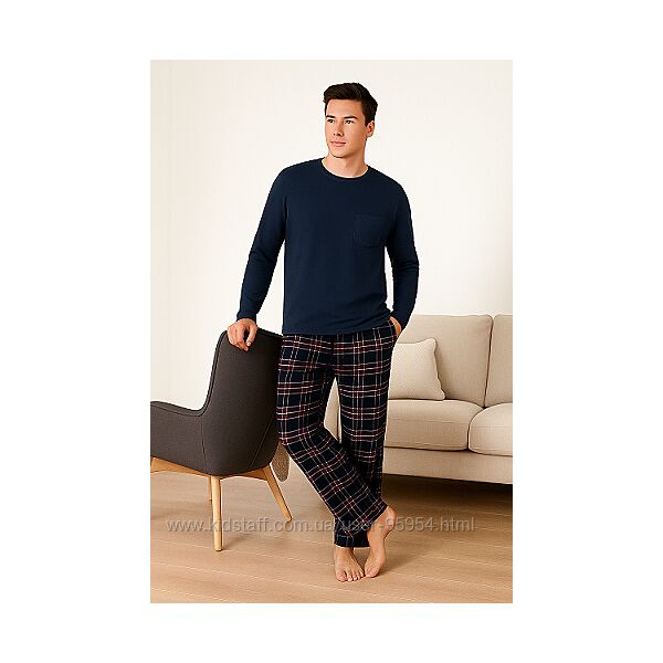 Домашній костюм піжама Німеччина XL