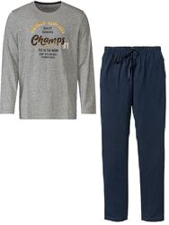 Домашній костюм піжама Німеччина XL