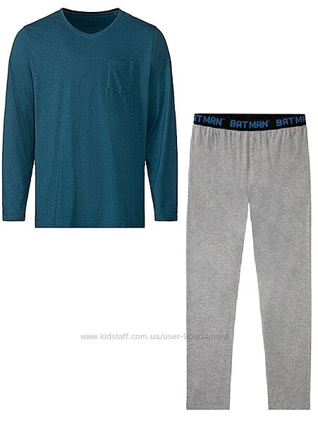 Домашній костюм піжама Німеччина XL