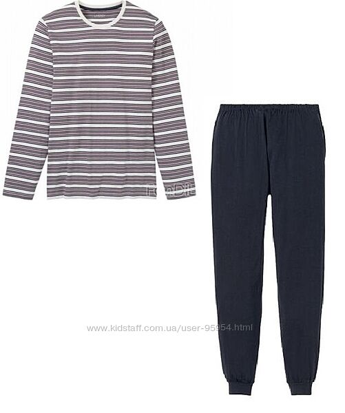 Домашній костюм піжама Німеччина XL