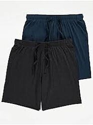 Чудові шорти для відпочинку Primark XL