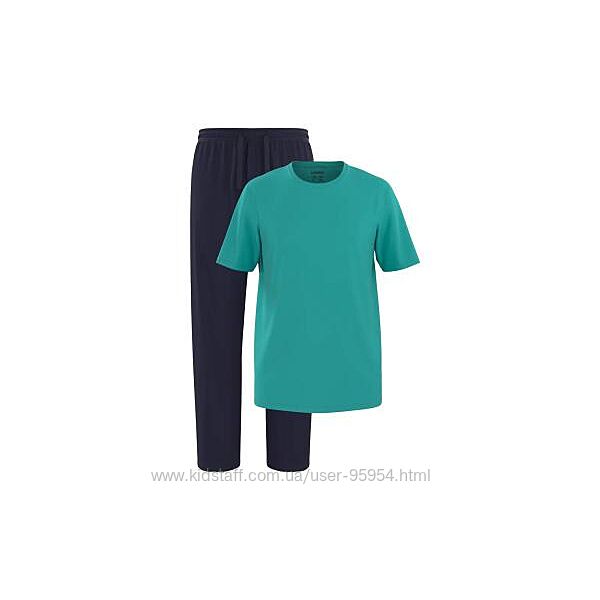 Домашній костюм піжама Німеччина XL 