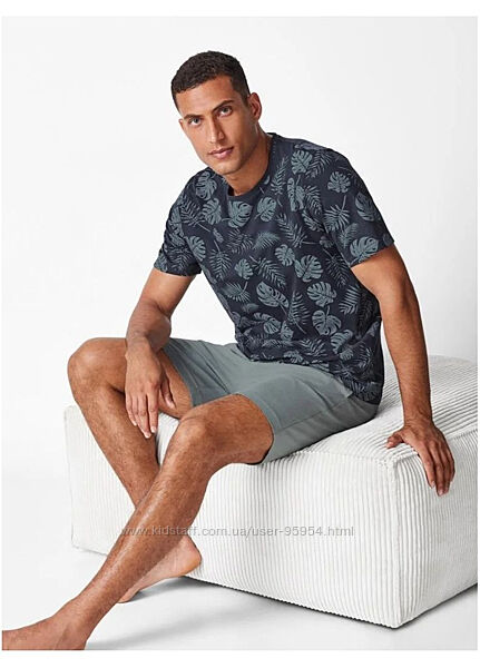 Домашній костюм піжама Німеччина XL