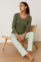 Домашній костюм піжама Німеччина S XS