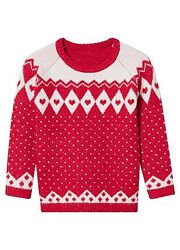 Чудовий святковий светр Німеччина 110 116