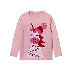 Чудовий святковий светр Німеччина 122 128